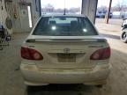 2006 Toyota Corolla s