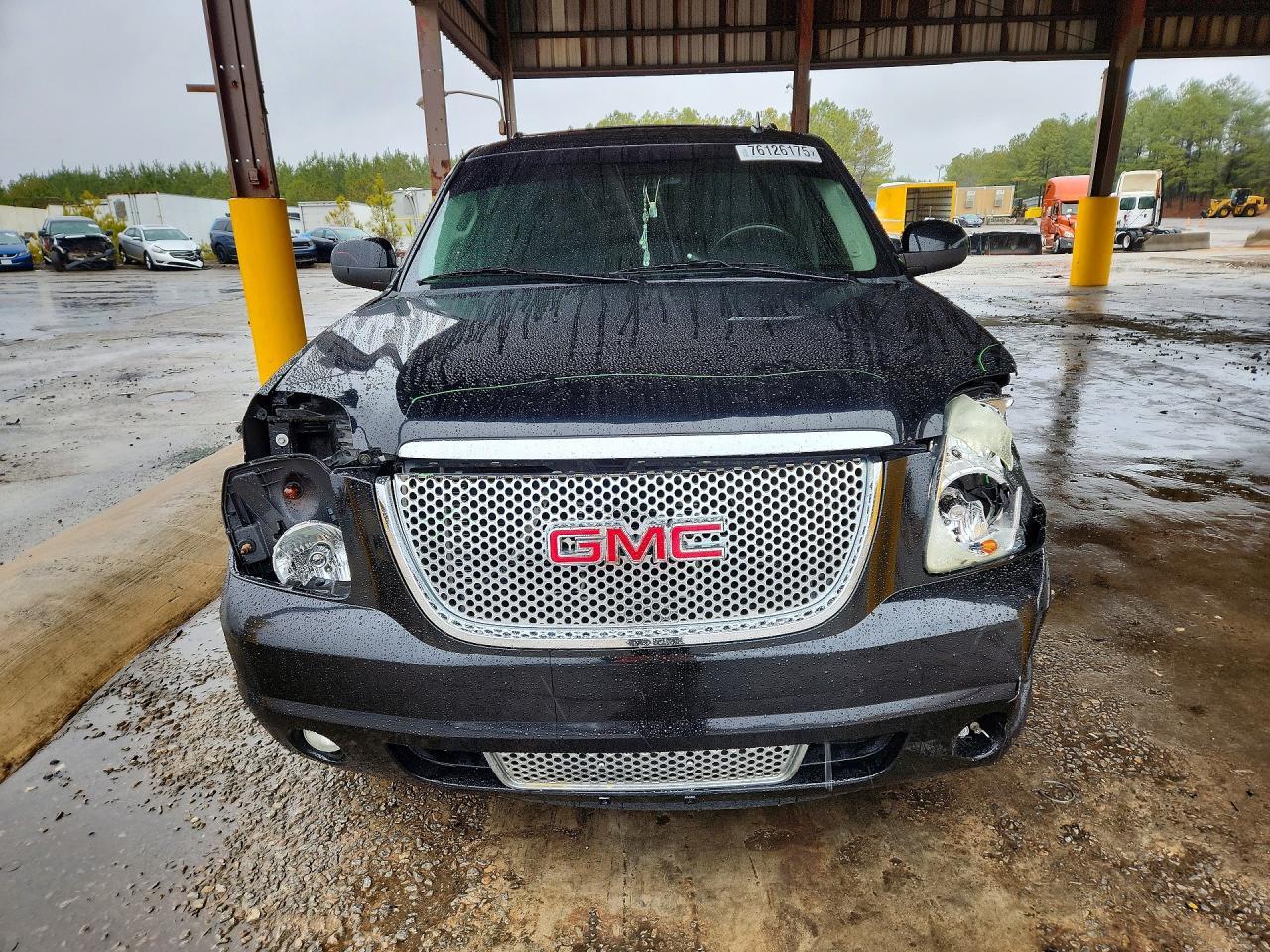 2011 GMC Yukon Denali