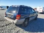 2000 Jeep Grand Cherokee Laredo