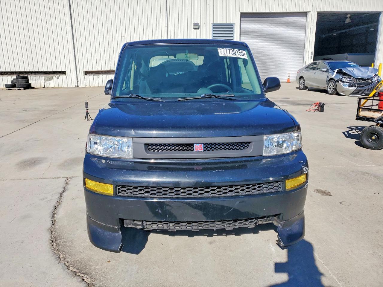 2005 Scion XB