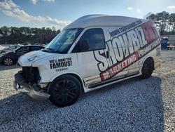 2004 GMC Savana RV G1500 en venta en Ellenwood, GA