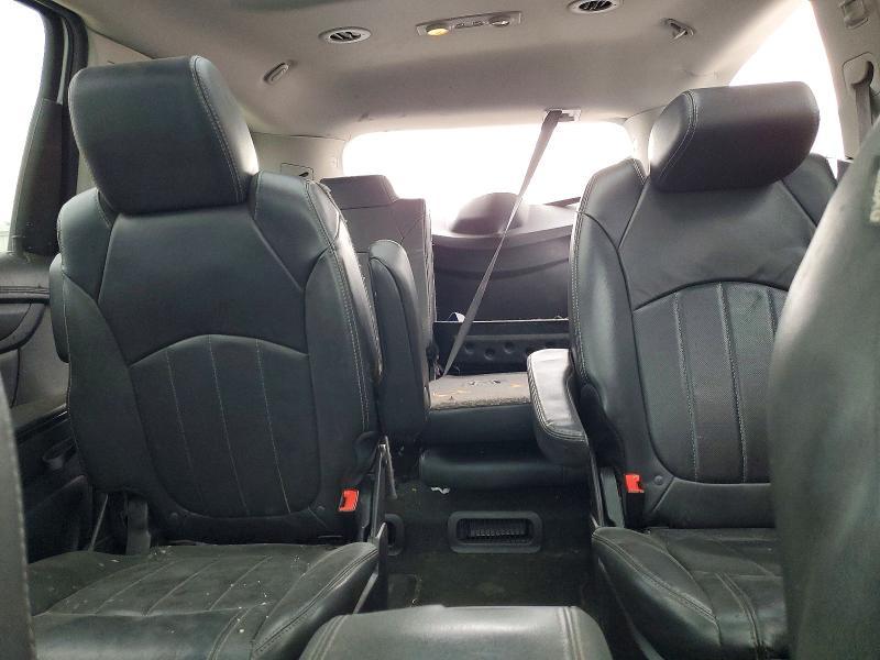 2016 Chevrolet Traverse ltz