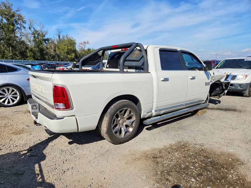 2017 Dodge Ram 1500 Longhorn