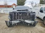 2025 GMC Sierra K3500 Denali Ultimate