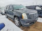 2010 Cadillac Escalade Hybrid