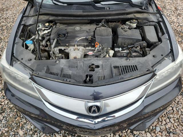 2016 Acura Ilx Base Watch Plus