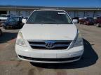 2008 Hyundai Entourage gls