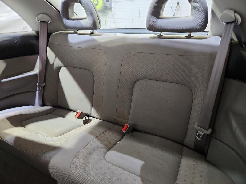 2000 Volkswagen New Beetle gls