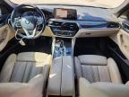2019 BMW 540 i