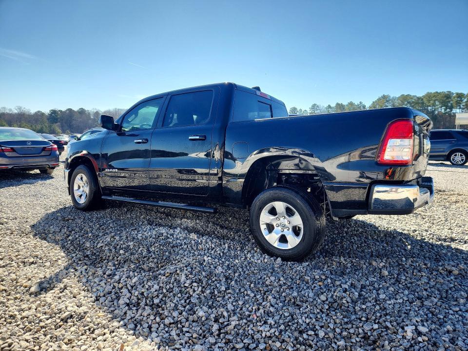 2020 Dodge RAM 1500 BIG Horn
