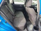 2016 Scion Im Base