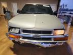 1999 Chevrolet S Truck S10