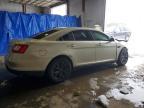 2010 Ford Taurus SEL