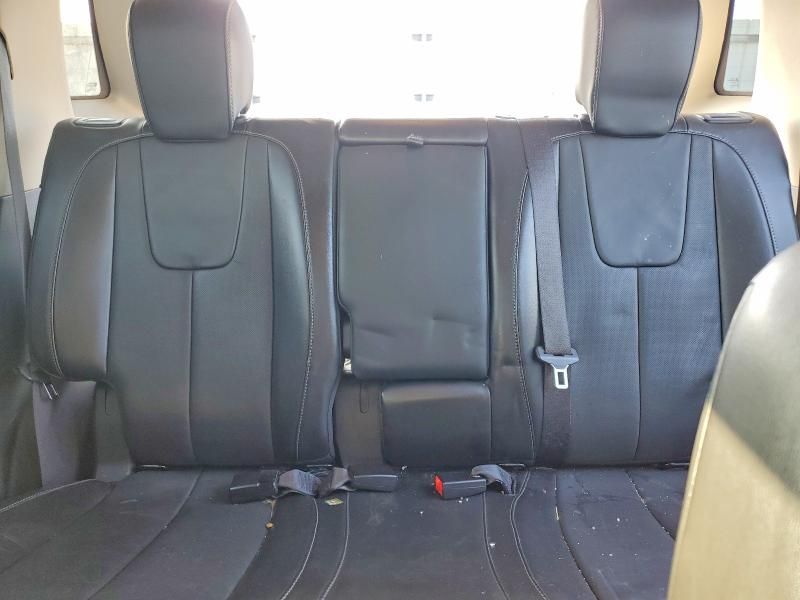 2017 GMC Terrain Denali