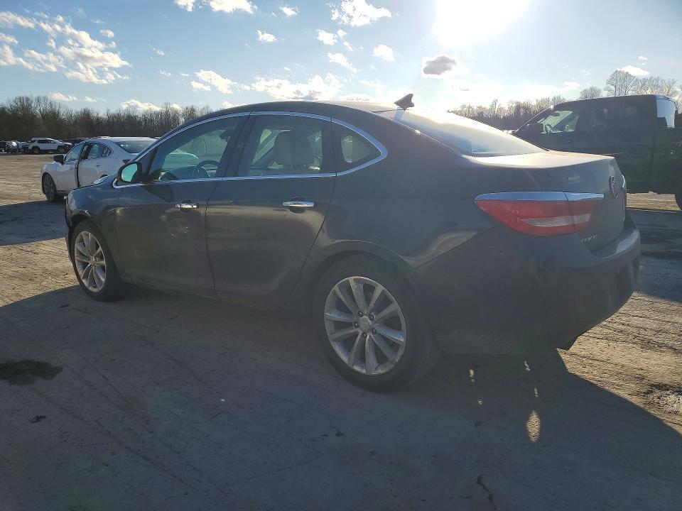 2014 Buick Verano