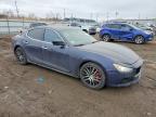 2015 Maserati Ghibli s