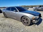 2012 Dodge Charger sxt