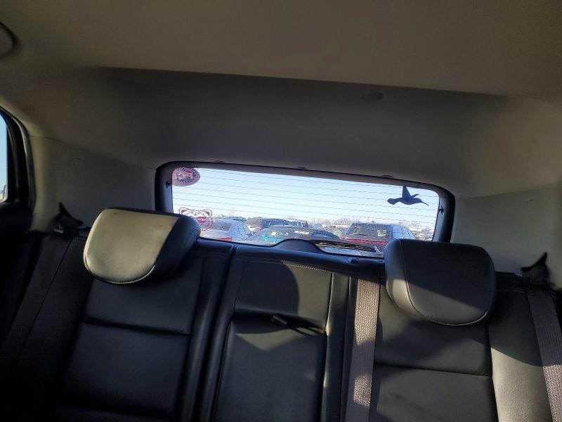 2018 Buick Encore Essence