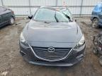2016 Mazda 3 Sport