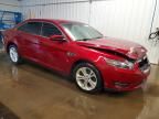 2016 Ford Taurus sel