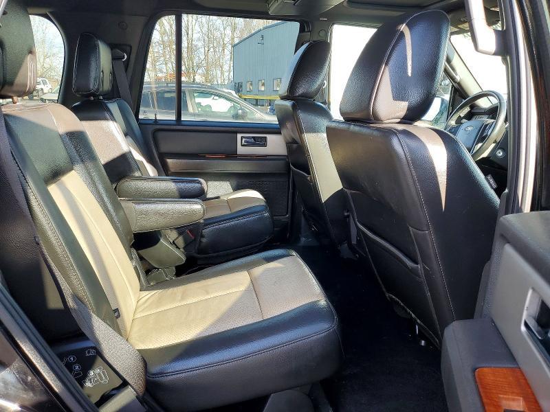 2009 Ford Expedition Eddie Bauer