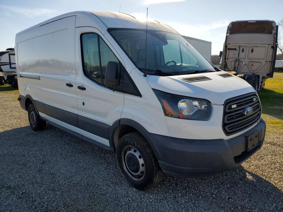 2016 Ford Transit T--Delivery Van