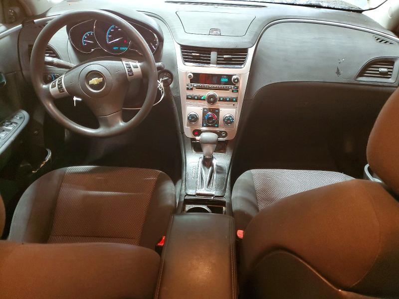 2009 Chevrolet Malibu 1LT