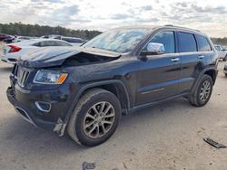 Jeep Vehiculos salvage en venta: 2015 Jeep Grand Cherokee Limited