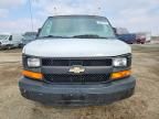 2013 Chevrolet Express 2500 Cargo Utility / Service Van