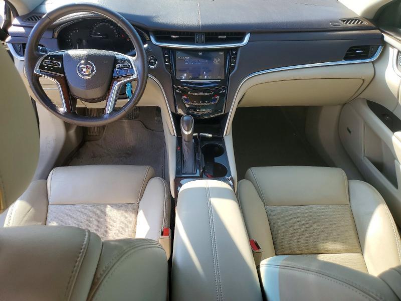 2014 Cadillac XTS