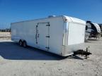 2014 United FD-306 Enclosed Cargo Trailer