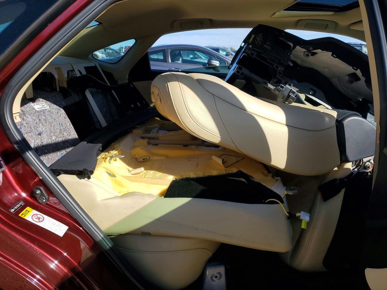 2014 Toyota Avalon Base
