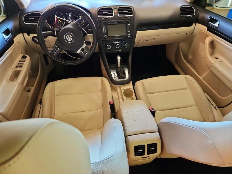 2014 Volkswagen Jetta tdi