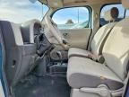 2010 Nissan Cube 1.8