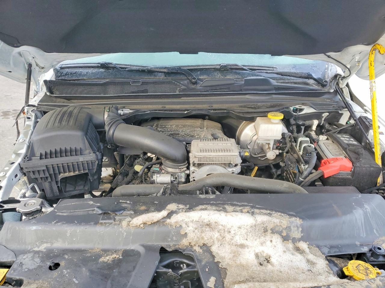 2024 Dodge Ram 1500 Limited