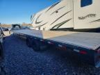 2022 East Texas Flatbed Trailer