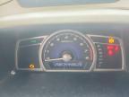 2007 Honda Civic ex