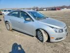 2011 Chevrolet Cruze ls