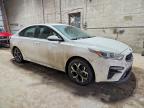 2020 KIA Forte fe