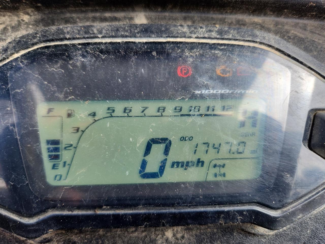 2023 Bighorn 2023 Urwi Unknown-Utility Vehicle