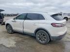 2019 Lincoln Nautilus Select