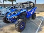 2021 Yamaha YXZ1000 Utility Vehicle