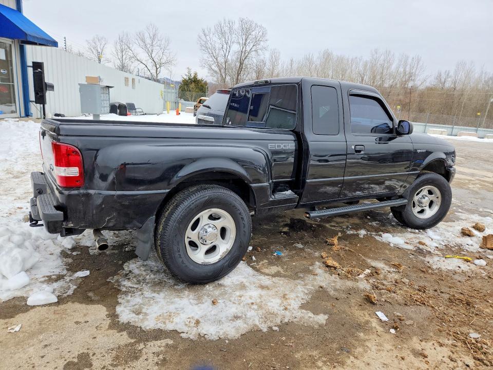 2001 Ford Ranger Super cab