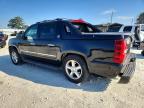 2013 Chevrolet Avalanche LTZ