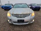 2012 Niss Altima 2.5