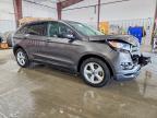 2018 Ford Edge se