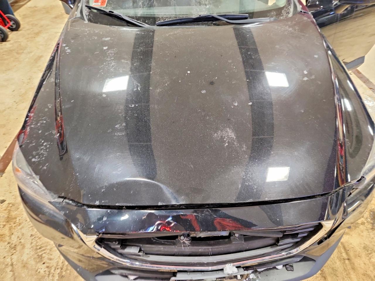 2016 Mazda Cx-3 Sport