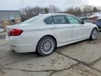 2013 BMW 535 xi