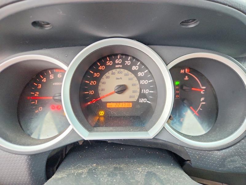 2011 Toyota Tacoma Base