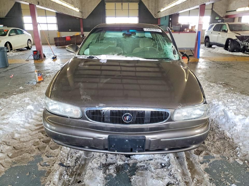 2003 Buick Century Custom